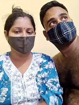 IND COUPLE1 online show from 13, 10, 2025