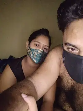 IND COUPLE1 online show from 22, 6, 2026