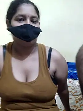 IND COUPLE1 online show from 6, 8, 2026