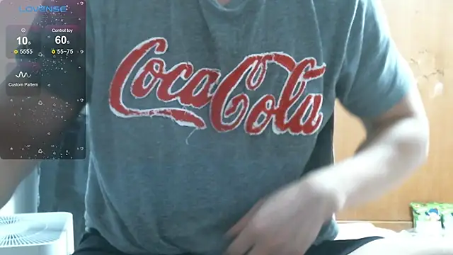 Stellan 0412 online show from 28, 3, 2026