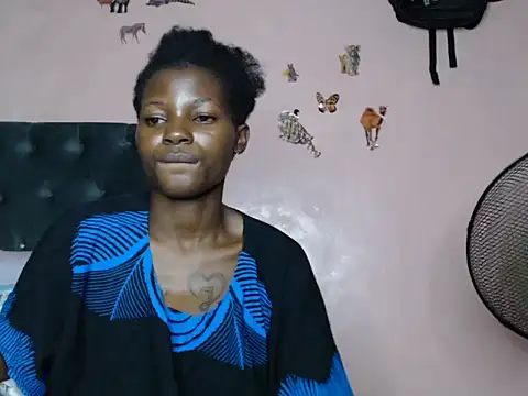 TrishaKalid online show from 13, 2, 2025