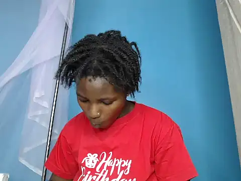 TrishaKalid online show from 23, 10, 2025