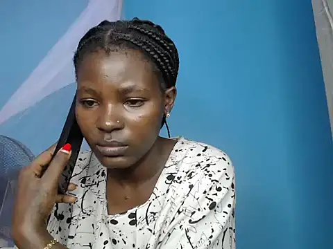 TrishaKalid online show from 13, 11, 2025