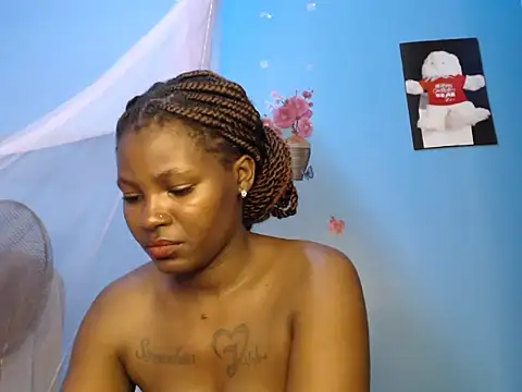 Snapshot of TrishaKalid chatting on 5, 2, 2026 TrishaKalid online show from 5, 2, 2026