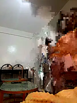 Snapshot of TrishaKalid chatting on 5, 5, 2026 TrishaKalid online show from 5, 5, 2026