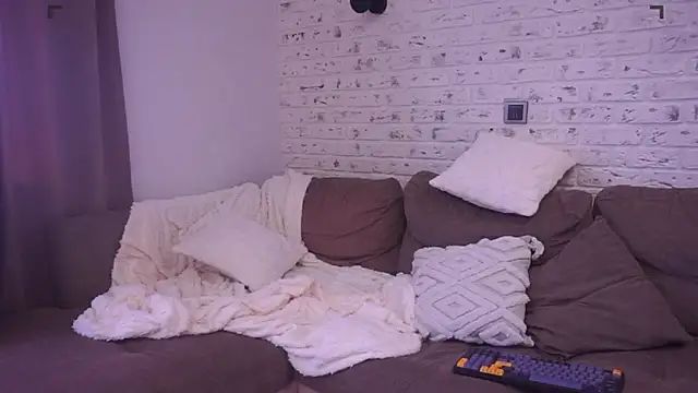 Charming Daphny online show from 20, 3, 2025