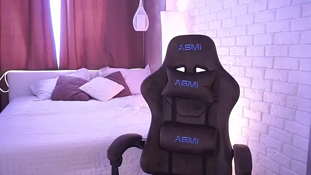 Charming Daphny online show from 29, 9, 2025