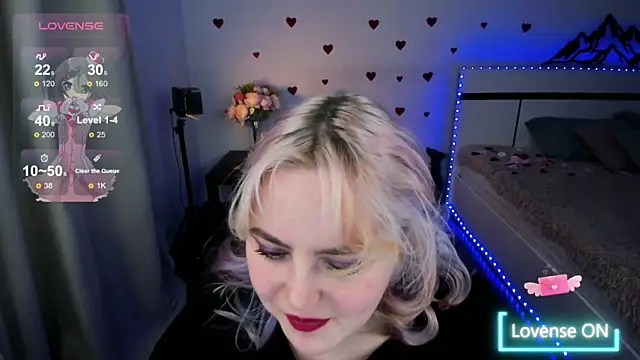 marry evans online show from 16, 2, 2025