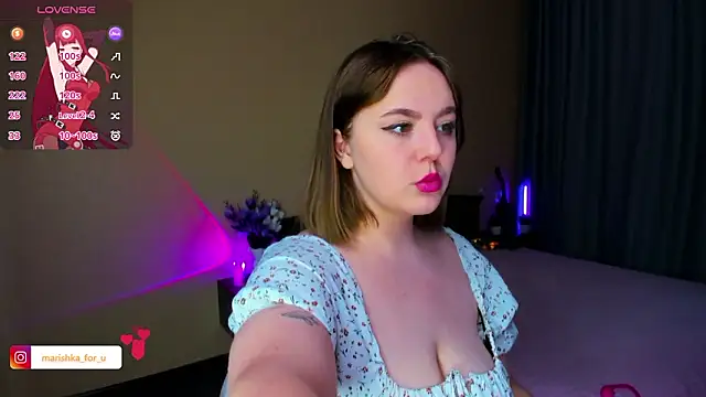 marry evans online show from 5, 3, 2026