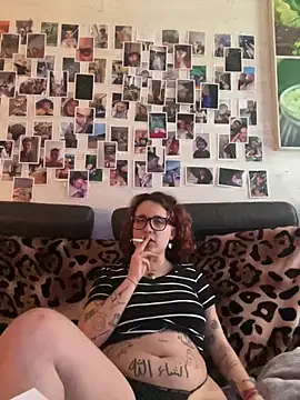 Hawitxui online show from 8, 3, 2026