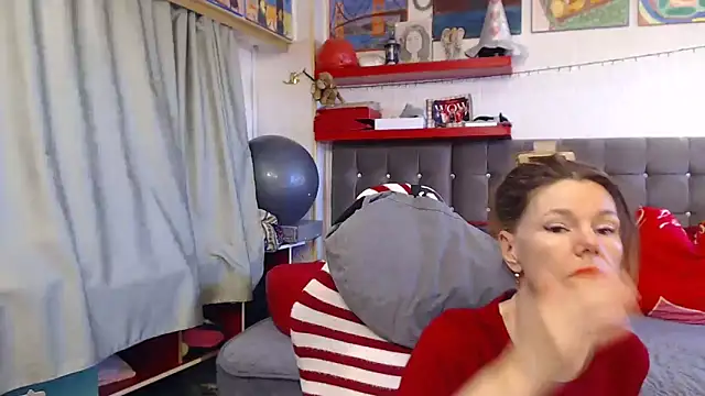 kellyterapy online show from 7, 4, 2026