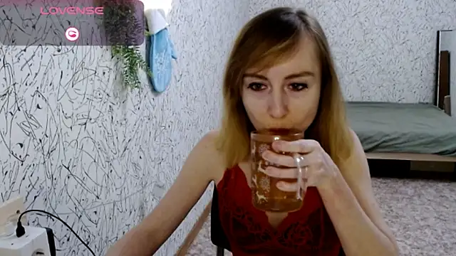 Athena Richards online show from 20, 2, 2026