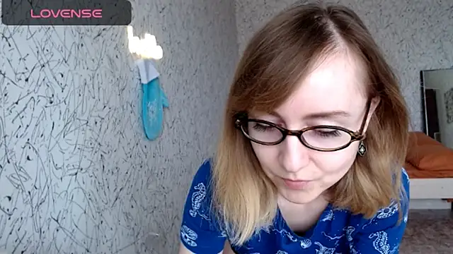 Athena Richards online show from 18, 4, 2026