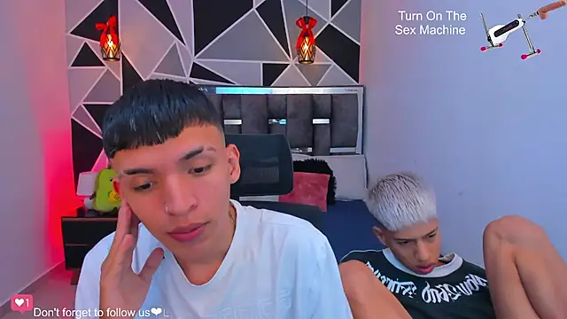 Juan Nd Steven online show from 29, 3, 2026