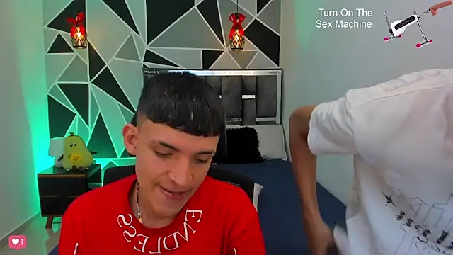 Juan Nd Steven online show from 1, 4, 2026