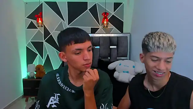 Juan Nd Steven online show from 16, 5, 2026