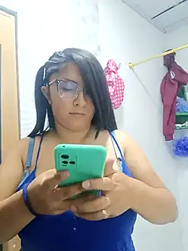  Angelinaandrade  online show from 25, 11, 2025