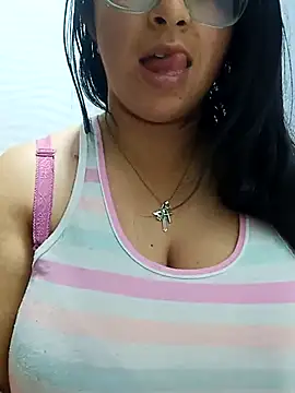  Angelinaandrade  online show from 22, 2, 2026