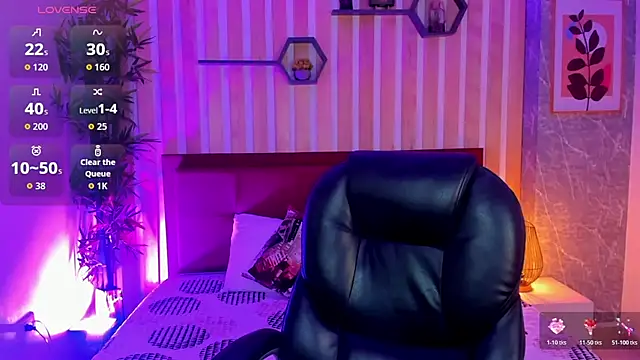 miah connor online show from 6, 1, 2026