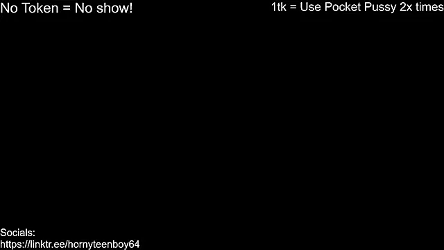 Snapshot of HornyTeenBoy64 chatting on 7, 1, 2025 HornyTeenBoy64 online show from 7, 1, 2025
