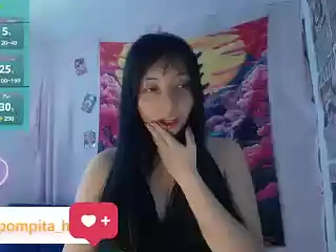 Snapshot of barbarablade chatting on 16, 12, 2024 barbarablade online show from 16, 12, 2024