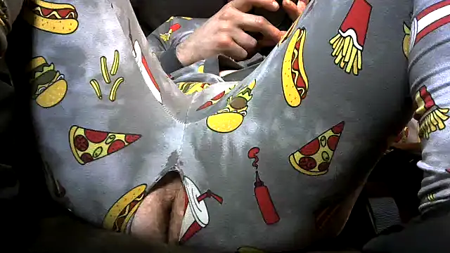 Snapshot of taboocanuck chatting on 13, 1, 2025 taboocanuck online show from 13, 1, 2025