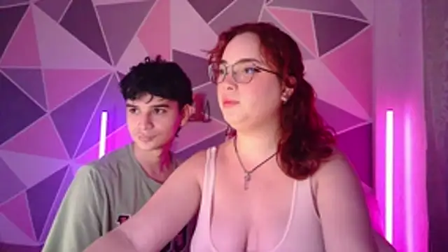 AndrewAnndCherry online show from 18, 11, 2025