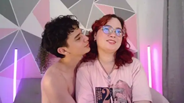 AndrewAnndCherry online show from 8, 1, 2026