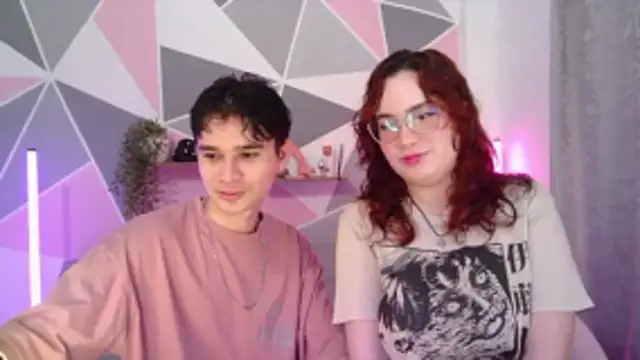 AndrewAnndCherry online show from 13, 1, 2026