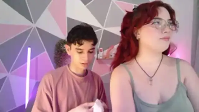 AndrewAnndCherry online show from 6, 2, 2026