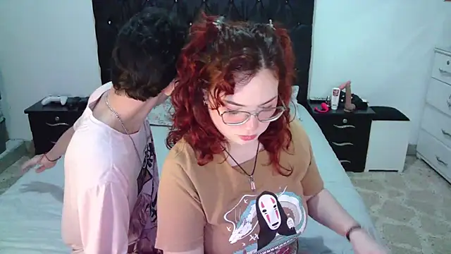 AndrewAnndCherry online show from 20, 2, 2026