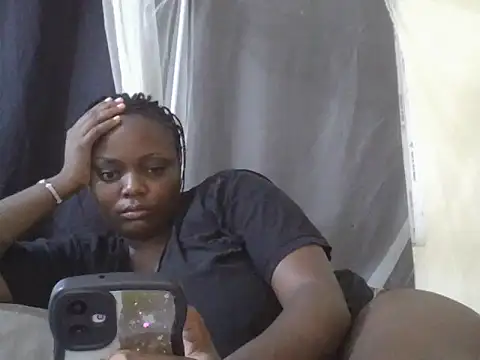 mummie Nasty254 online show from 12, 11, 2025