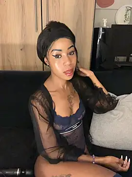 Snapshot of Dime-__ chatting on 5, 7, 2026 Dime- online show from 5, 7, 2026
