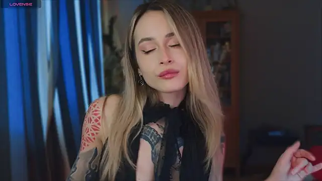Snapshot of aviva_faith chatting on 21, 6, 2026 aviva faith online show from 21, 6, 2026
