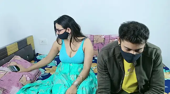 Snapshot of RupaliDixit chatting on 4, 1, 2025 RupaliDixit online show from 4, 1, 2025