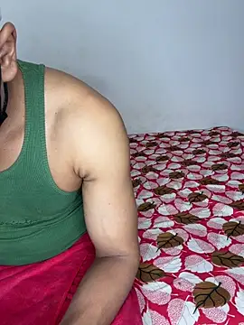RupaliDixit online show from 12, 7, 2026
