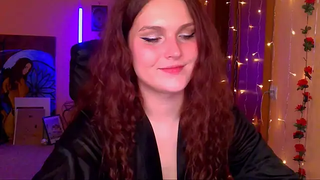 Snapshot of Jenna_Sativa chatting on 25, 5, 2026 Jenna Sativa online show from 25, 5, 2026