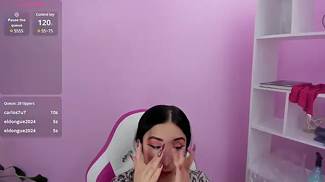 kaory azumi online show from 27, 12, 2024