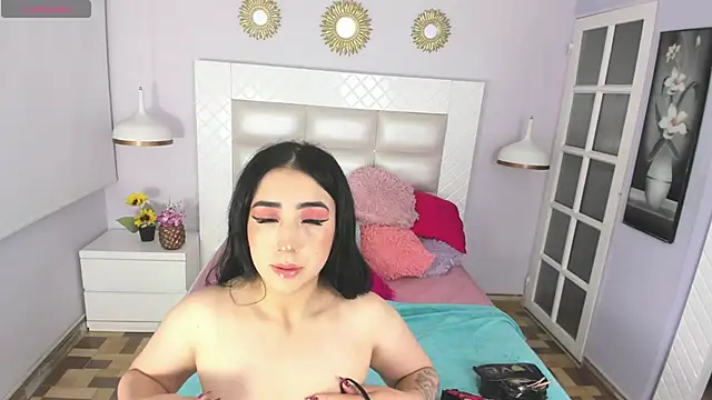 kaory azumi online show from 17, 1, 2025