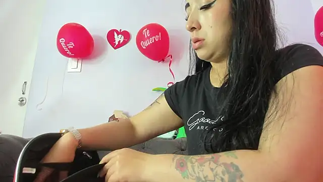 kaory azumi online show from 24, 2, 2026