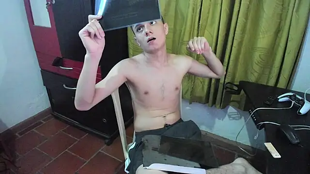 Waturox online show from 7, 4, 2026