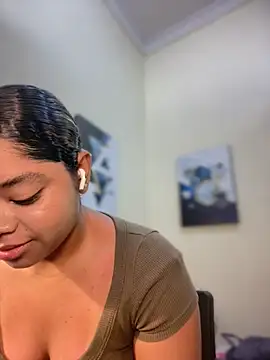 ChristyAddams online show from 16, 3, 2026