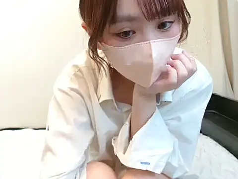 Snapshot of Samourai-Girls1 chatting on 27, 2, 2026 Samourai-Girls1 online show from 27, 2, 2026