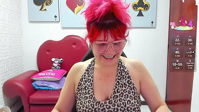 Salomeediaz  online show from 9, 1, 2026