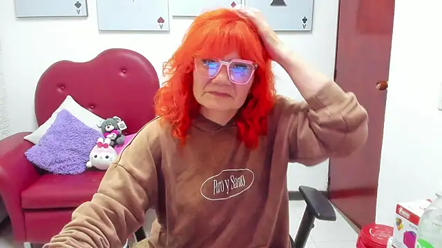 Salomeediaz  online show from 30, 3, 2026