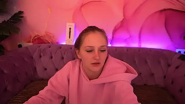 PamelaXX  online show from 27, 11, 2025