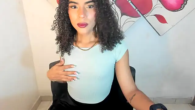 Snapshot of naomiwildburn chatting on 1, 7, 2026 naomiwildburn online show from 1, 7, 2026