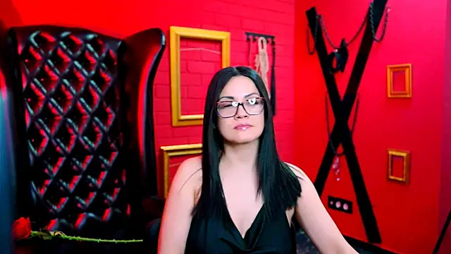 KarolinaRobinson online show from 15, 3, 2025