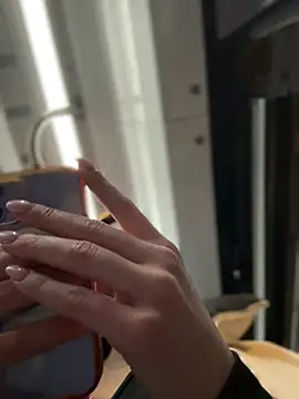 Snapshot of Accole chatting on 26, 1, 2025 Accole online show from 26, 1, 2025