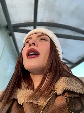 Snapshot of Accole chatting on 8, 2, 2025 Accole online show from 8, 2, 2025